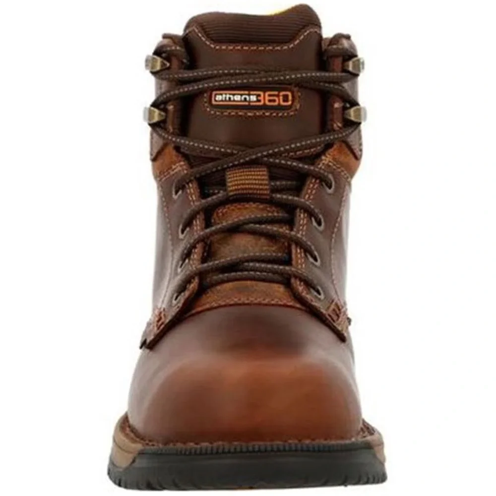Georgia Boot® (Men's 8.5 M) Athens 360™ Waterproof EH SR Work Boots - $179